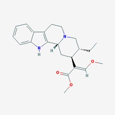 Picture of Hirsutine(Standard Reference Material)