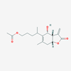 Picture of 1-O-Acetylbritannilactone(Standard Reference Material)