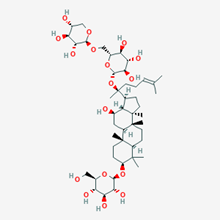 Picture of Notoginsenoside Fd (Standard Reference Material)