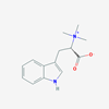 Picture of Hypaphorine(Standard Reference Material)