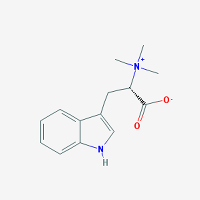 Picture of Hypaphorine(Standard Reference Material)