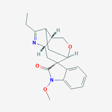 Picture of Humantenmine(Standard Reference Material)