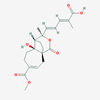 Picture of Pseudolaric Acid C(Standard Reference Material)