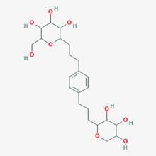 Picture of 9-Methyl salvianolate B(Standard Reference Material)