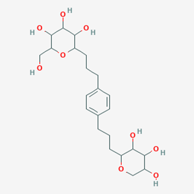 Picture of 9-Methyl salvianolate B(Standard Reference Material)