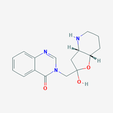 Picture of Isofebrifugine(Standard Reference Material)