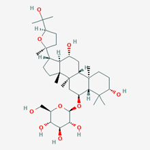 Picture of Pseudoginsenoside RT5(Standard Reference Material)