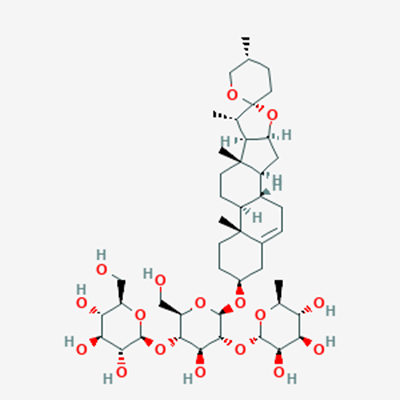 Picture of Deltonin(Standard Reference Material)