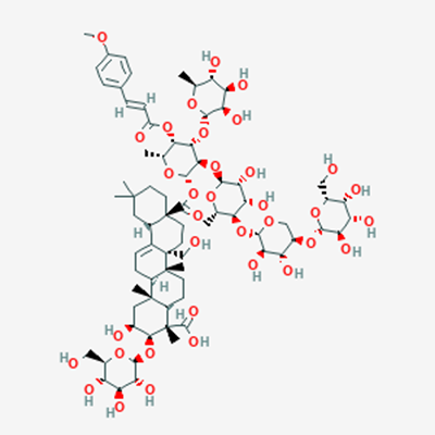 Picture of Onjisaponin B(Standard Reference Material)