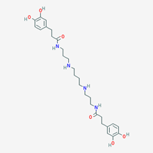 Picture of kukoamine A(Standard Reference Material)