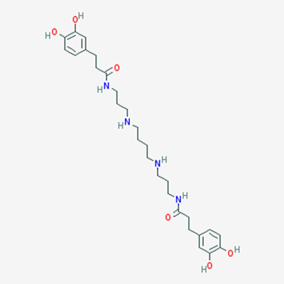 Picture of kukoamine A(Standard Reference Material)