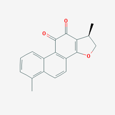 Picture of Dihydrotanshinone I(Standard Reference Material)