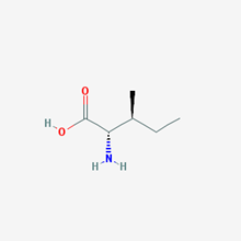 Picture of L-Isoleucine(Standard Reference Material)