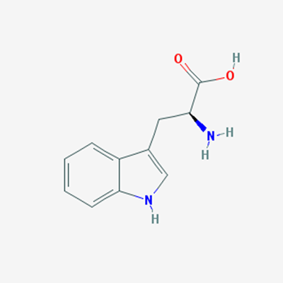 Picture of L-Tryptophan(Standard Reference Material)