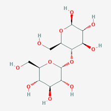 Picture of Maltose(Standard Reference Material)