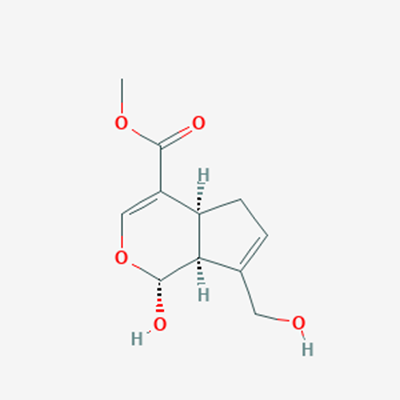 Picture of Genipin(Standard Reference Material)