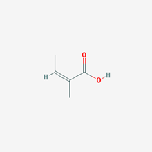 Picture of Angelic acid(Standard Reference Material)