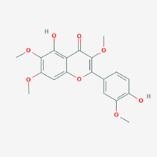 Picture of Chrysosplenetin B(Standard Reference Material)