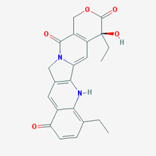 Picture of 7-Ethyl-10-Hydroxy-Camptothecin(Standard Reference Material)