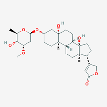 Picture of Periplocymarin (Standard Reference Material)