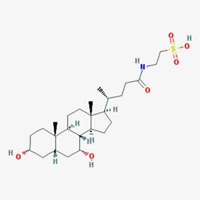 Picture of Taurochenodeoxycholic Acid(Standard Reference Material)