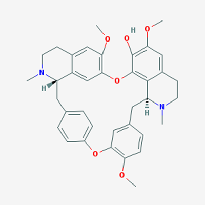 Picture of Fangchinoline(Standard Reference Material)