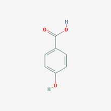 Picture of p-Hydroxybenzoic acid(Standard Reference Material)