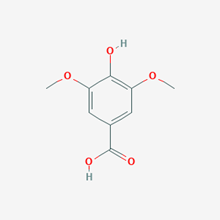 Picture of Syringic acid(Standard Reference Material)