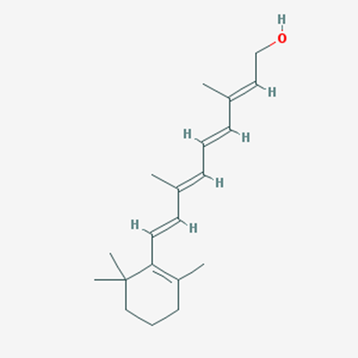 Picture of Vitamin A(Standard Reference Material)