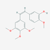 Picture of Combretastatin A-4(Standard Reference Material)