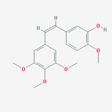 Picture of Combretastatin A-4(Standard Reference Material)