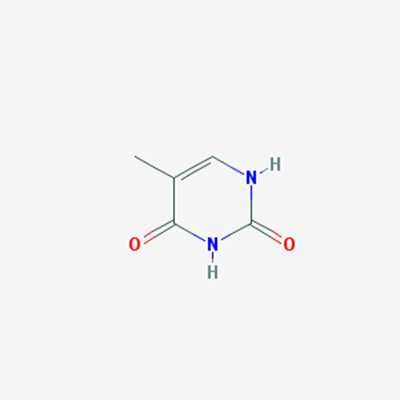 Picture of Thymine(Standard Reference Material)