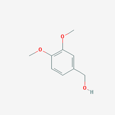 Picture of Veratryl alcohol(Standard Reference Material)