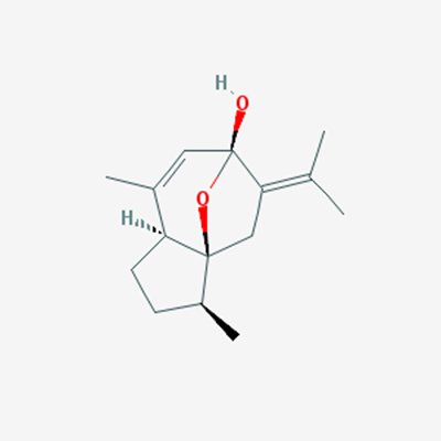 Picture of Curcumenol(Standard Reference Material)