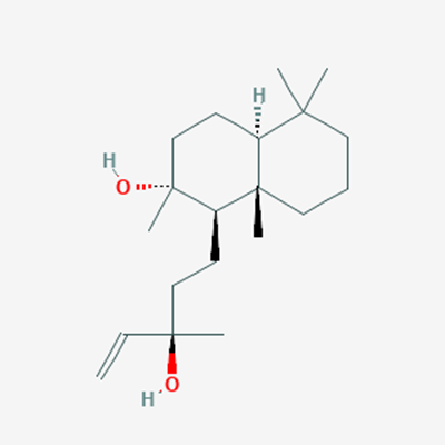 Picture of Sclareol(Standard Reference Material)