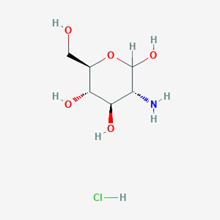 Picture of D-Glucosamine hydrochloride(Standard Reference Material)