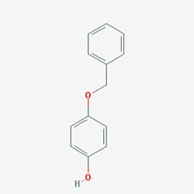 Picture of 4-Benzyloxyphenol(Standard Reference Material)