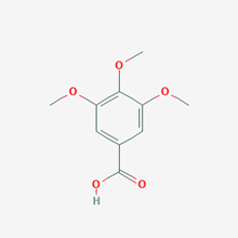 Picture of Trimethylgallic Acid