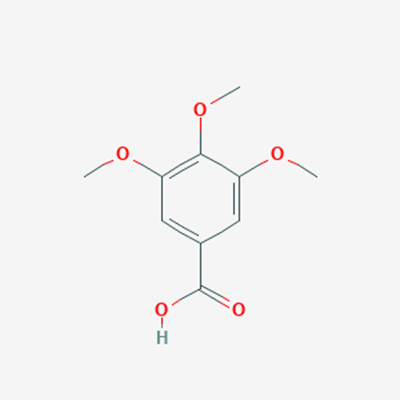 Picture of Trimethylgallic Acid