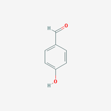 Picture of p-Hydroxybenzaldehyde(Standard Reference Material)