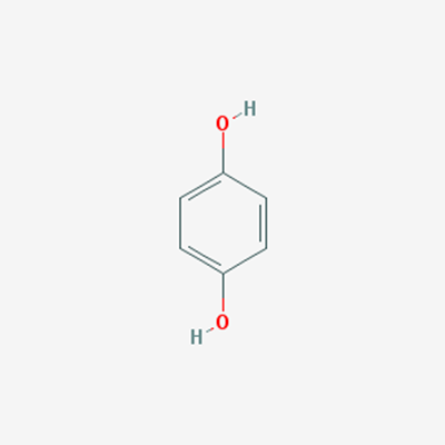 Picture of Hydroquinone(Standard Reference Material)