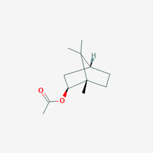 Picture of Isobornyl acetate(Standard Reference Material)