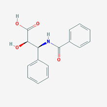 Picture of N-Benzoyl-(2R,3S)-3-phenylisoserine(Standard Reference Material)