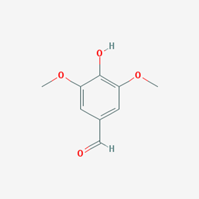 Picture of Syringaldehyde (Standard Reference Material)