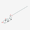 Picture of Stearyl glycyrrhetinate(Standard Reference Material)