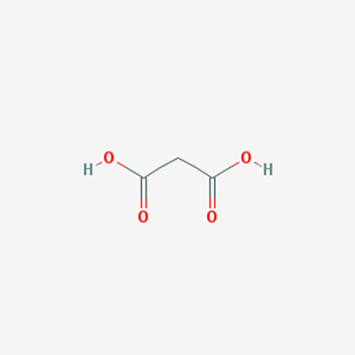 Picture of Malonic acid(Standard Reference Material)