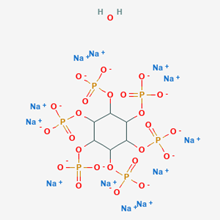 Picture of Phytic acid dodecasodium salt hydrate(Standard Reference Material)