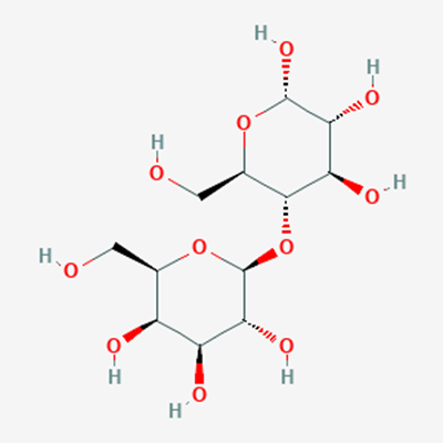 Picture of Lactose(Standard Reference Material)