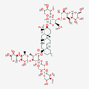 Picture of Gipsoside(Standard Reference Material)