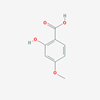 Picture of 4-Methoxysalicylic acid(Standard Reference Material)